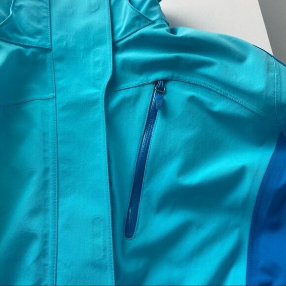 Marmot Knife Edge Jacket - Picture 12 of 13